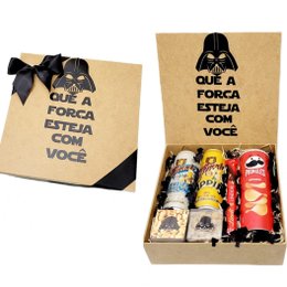 Imagem de Que a Força Esteja com Você