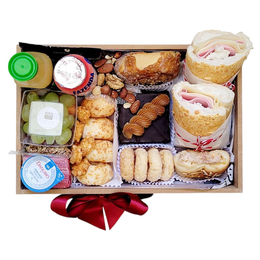 Imagem de Café na Bandeja