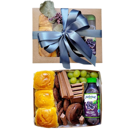 Imagem de Cesta Happy Day