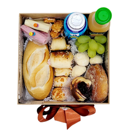 Imagem de Cesta Bon Appetit