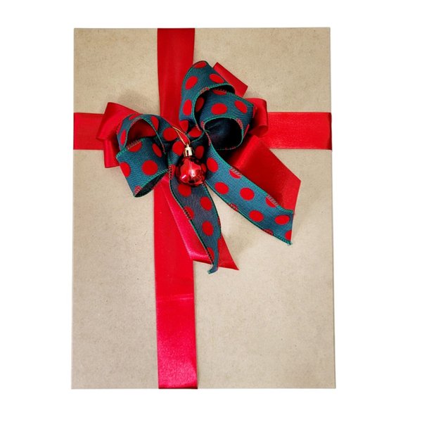 Cesta de Natal Elegance