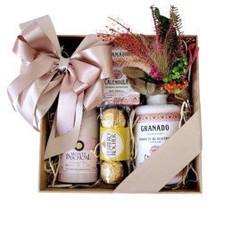 Imagem de Cesta Bem-Estar 