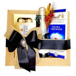 Imagem de Cesta Requinte c/ Chandon