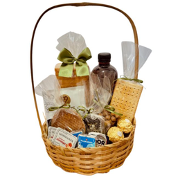 Imagem de Cesta Cafezinho