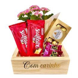 Imagem de Caixa Amor em Detalhes