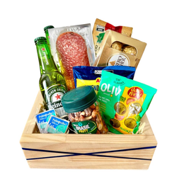 Imagem de Caixa Cheers