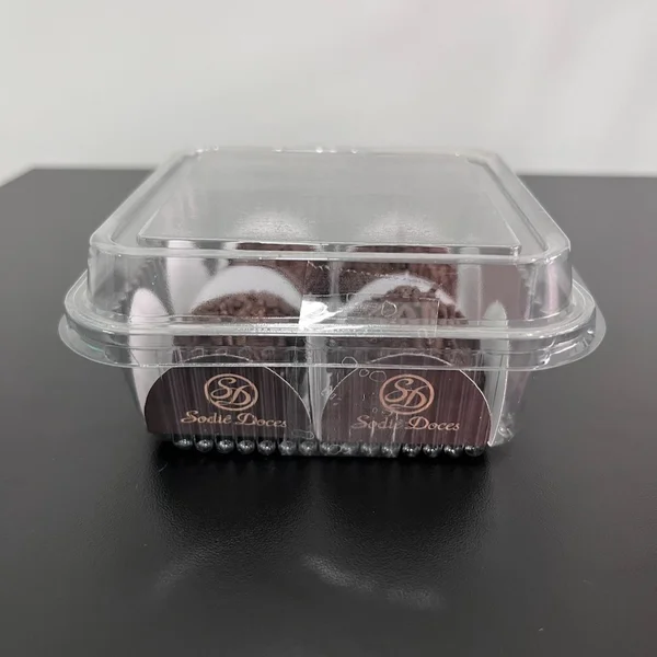Orquídea Branca com Brigadeiro Sodiê para Presentear 