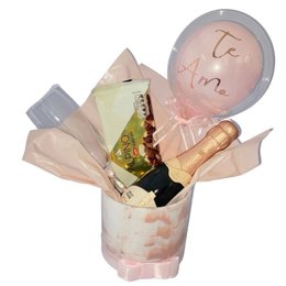 Imagem de Box de Luxo Mini Chandon