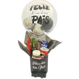 Imagem de Box de Guloseimas Grande Pais