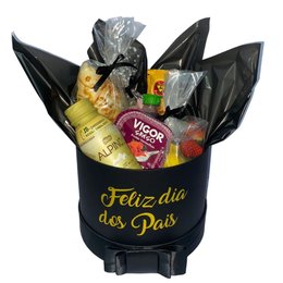 Imagem de Box Café da Manhã Pais