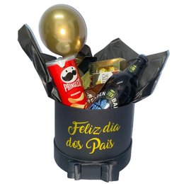 Imagem de Box Baden Baden Papai