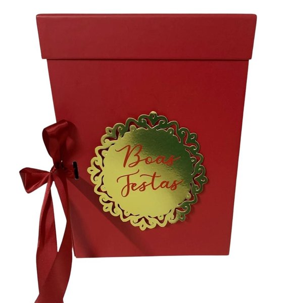 Kit Premium Fim de Ano