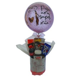 Imagem de Balão e Guloseima Super Mãe Grande