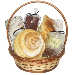 Imagem de Cesta Especial de Padaria