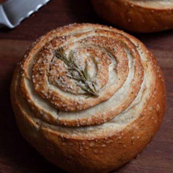Cesta Especial de Padaria