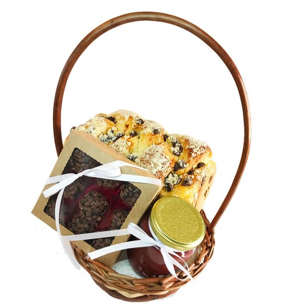 Kit Doce Lembrança