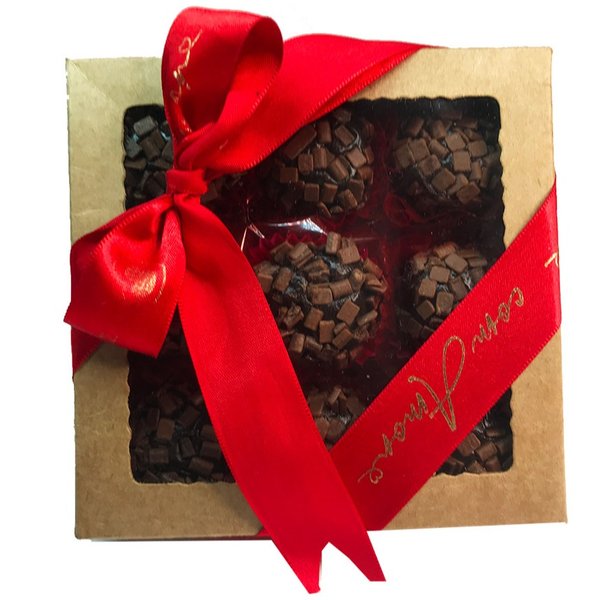 Kit Doce Lembrança