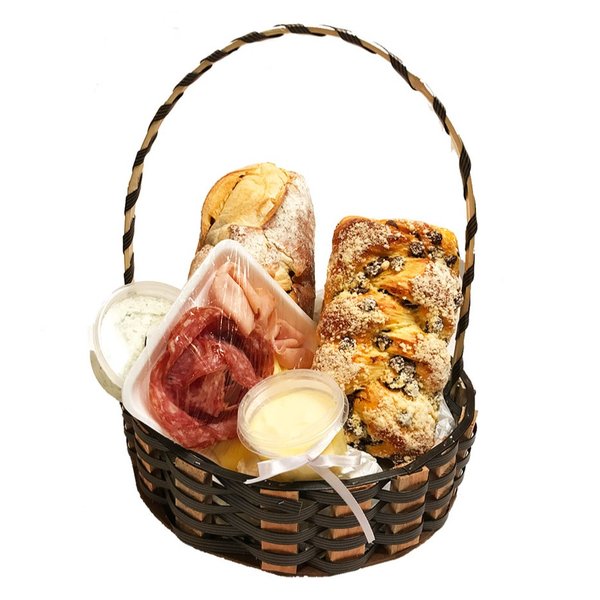 Lanche da Tarde Especial