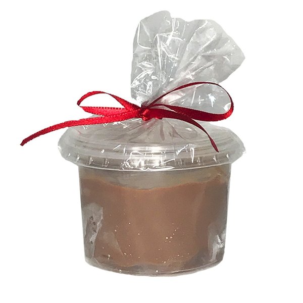 Ganache de Chocolate