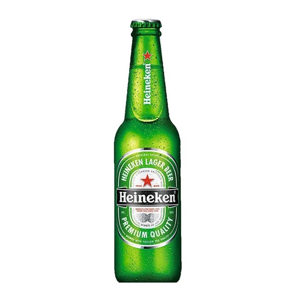 Cerveja Heineken 330 ml