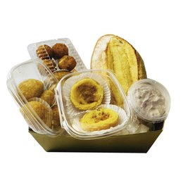 Imagem de Cesta Delícias Portuguesas