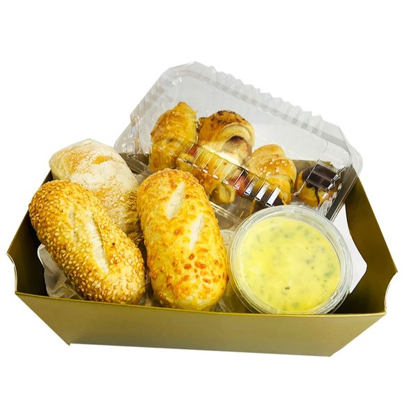 Kit Mini Delícias de Padaria