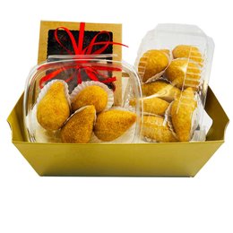 Imagem de Cesta Festa de Aniversário