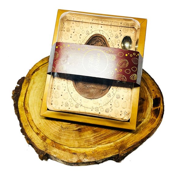 Cesta Páscoa Tradicional Artesanal