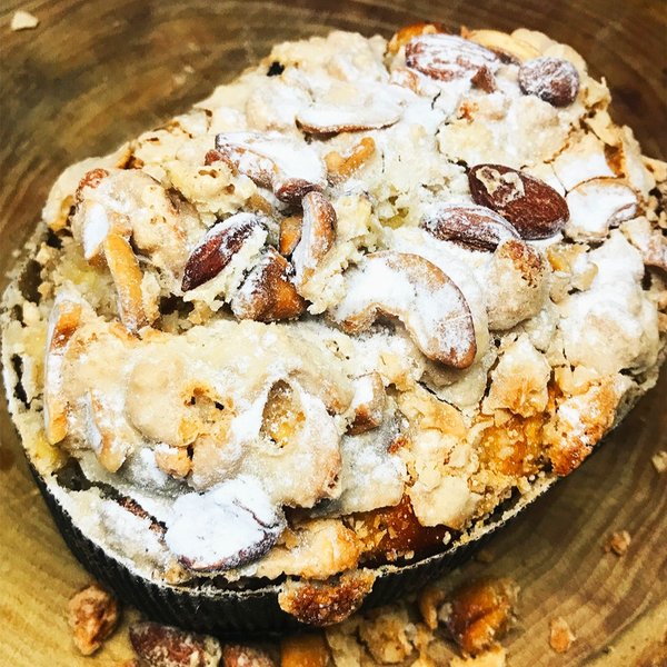 Cesta Páscoa Saborosa