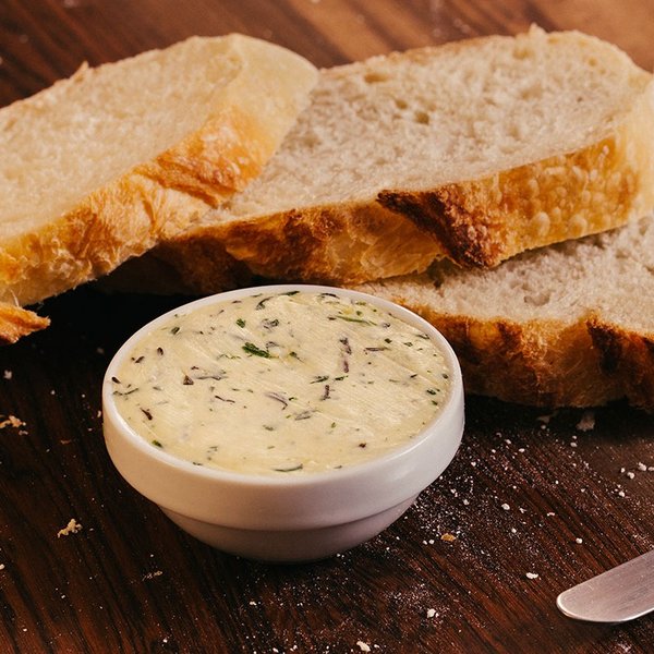 Lanche Especial de Páscoa