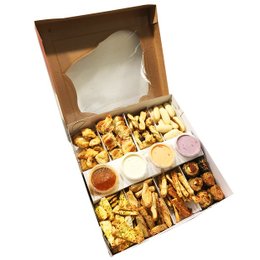 Imagem de Box Snacks Artesanais