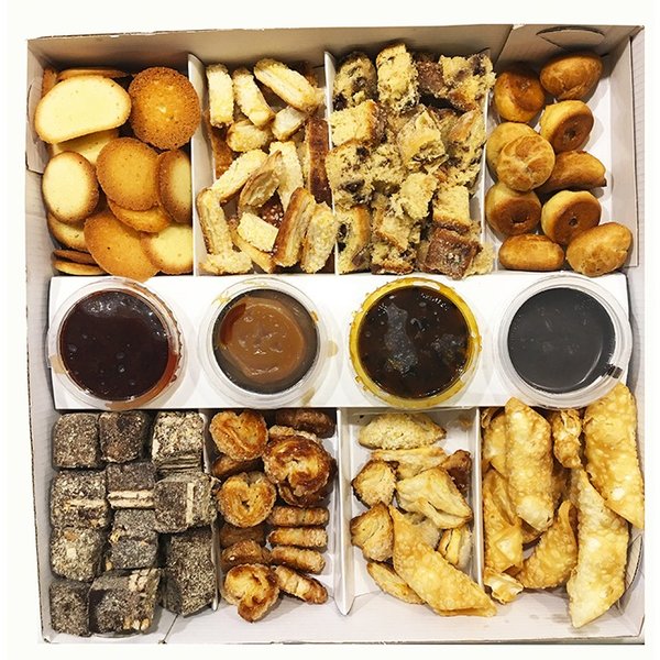Box Produtos Artesanais Paraíso 
