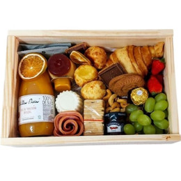 Imagem de Café da Manhã Encanto