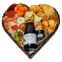 Imagem de Coração Amo Você