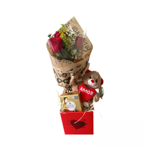 Cesta amor 