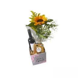 Imagem de Cesta Bella