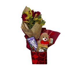 Imagem de Cesta Me Mimei