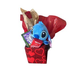 Imagem de Cesta Sentimento