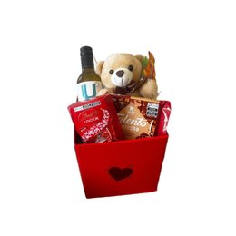 Imagem de Cesta Dama