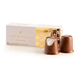 Imagem de Caixa Nhá Benta Tradicional Kopenhagen 90g