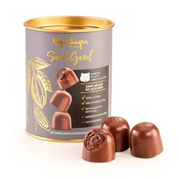 Imagem de Bombons Língua De Gato Soul Good 160G