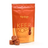 Keep Kop Crocantes Caramelo Flor de Sal Kopenhagen | Giuliana Flores