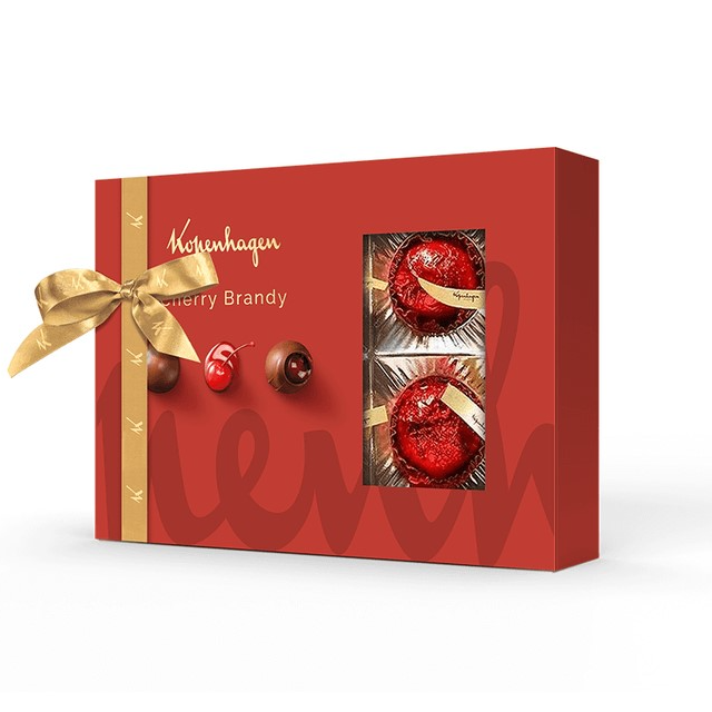 cherryオーダーページ Cherry Brandy 190G | Giuliana Flores