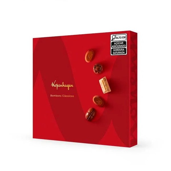 Bombons Classics 245G