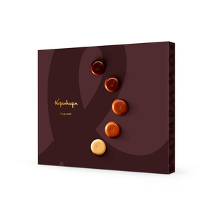 Imagem de Degradê 240G