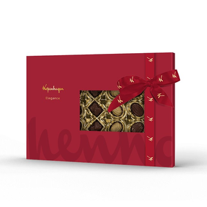 Imagem de Caixa Bombons Elegance 290G