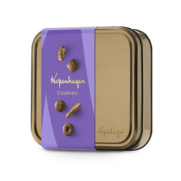 Imagem de Lata Cookies 440G