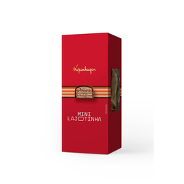 Imagem de Mini Lajotinha 150G