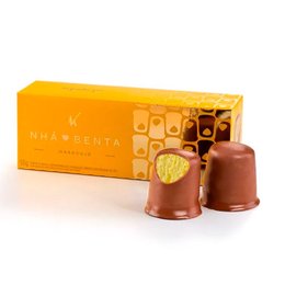 Imagem de Nhá Benta Maracujá 90G