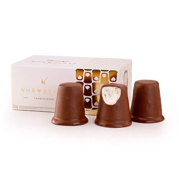 Nhá Benta Tradicional 240G